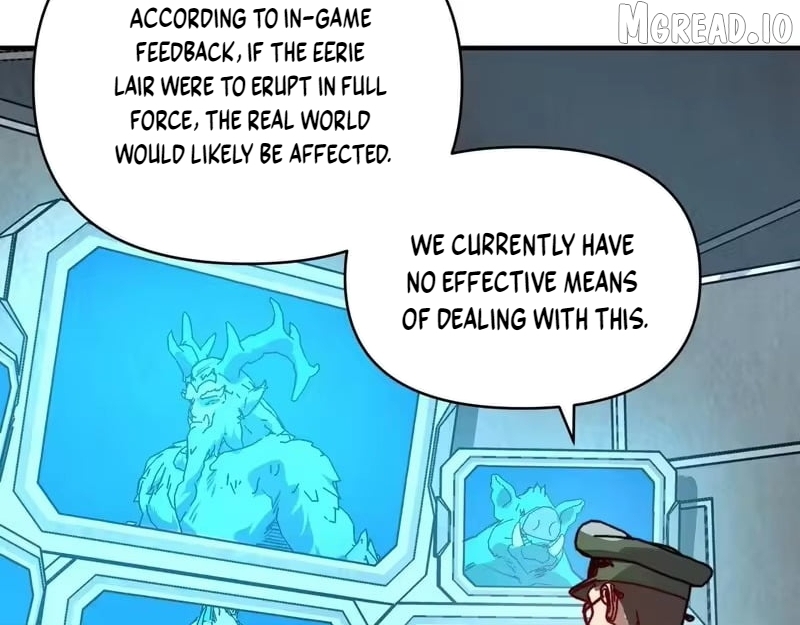 Starting As The God Of Wealth, Taming Billions Of Divine Pets! Chapter 83  - page 18
